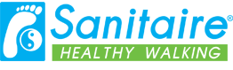 Sanitaire Logo
